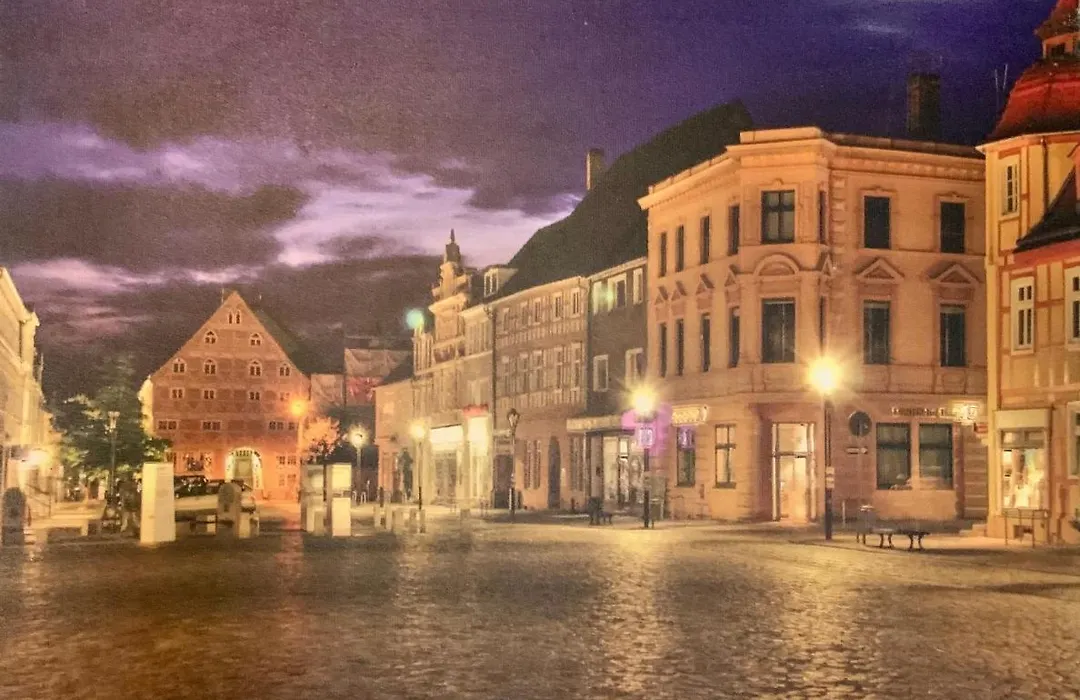 Bluhm's Hotel&Restaurant am Markt-1